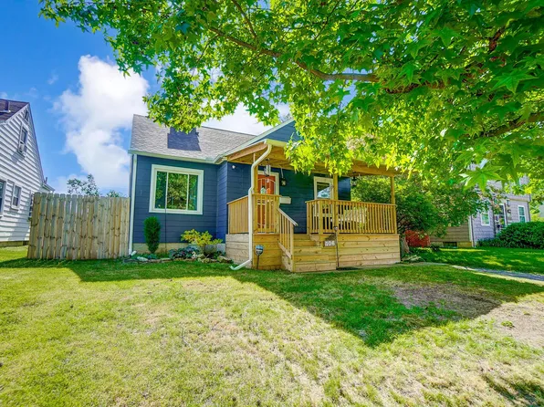 106 Demorest Rd, Columbus, OH 43204
