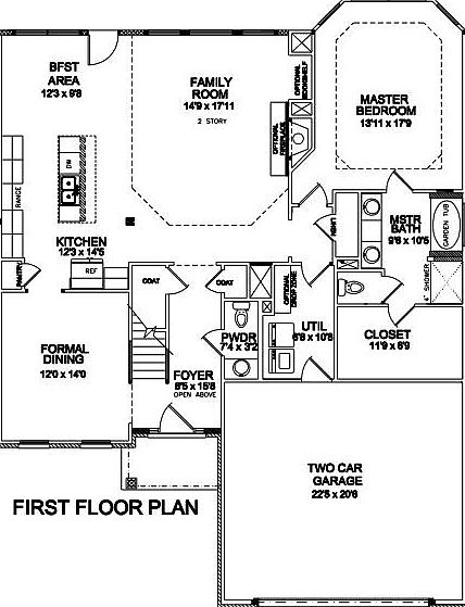 2nd image of 1832 Glen Shady Blvd Lot 114
