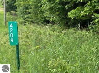 4209 McKinney Rd, Central Lake, MI 49622