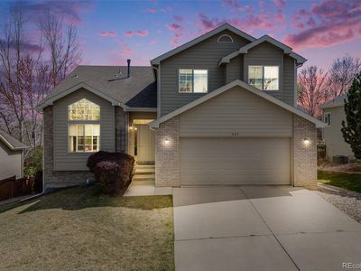 443 Flagler Road, Fort Collins, CO, 80525