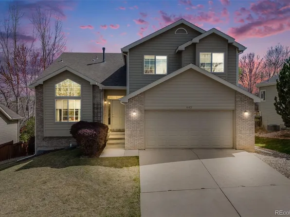 443 Flagler Road, Fort Collins, CO 80525