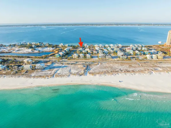 12 Seashore Dr, Pensacola Beach, FL 32561