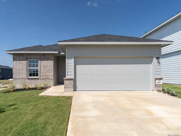 6437 Scooby Acres, San Antonio, TX 78253