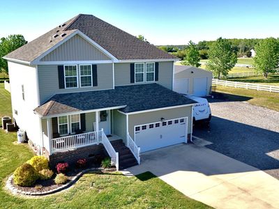 104 Snowden Crossing Drive, Moyock, NC, 27958