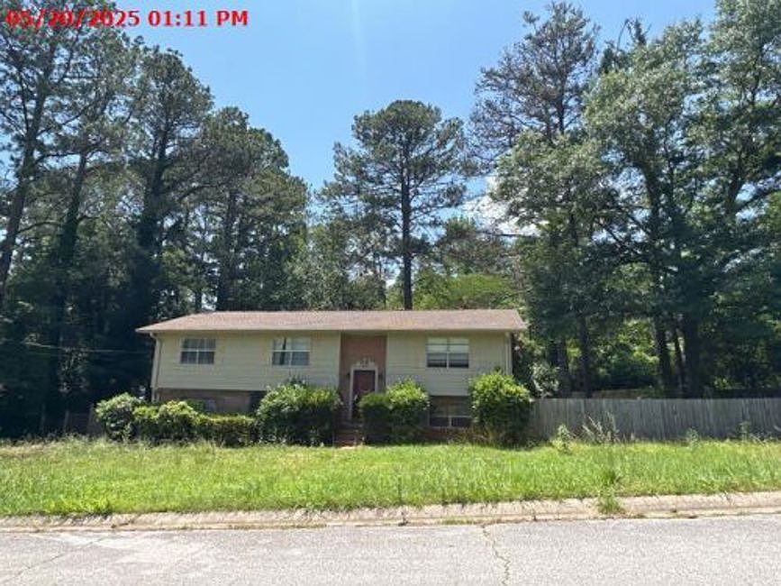 Property Front View