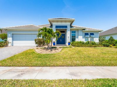 9266 Orchid Cove Circle, Vero Beach, FL, 32963