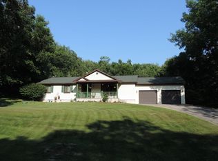 N3650 Bluff View Trl, Poynette, WI 53955