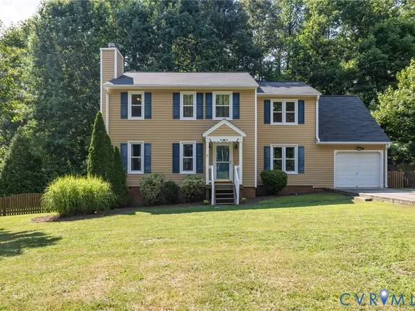 7510 Winning Colors Pl, Midlothian, VA 23112