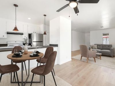 66 Villa Circle, Fairfield, CA, 94533