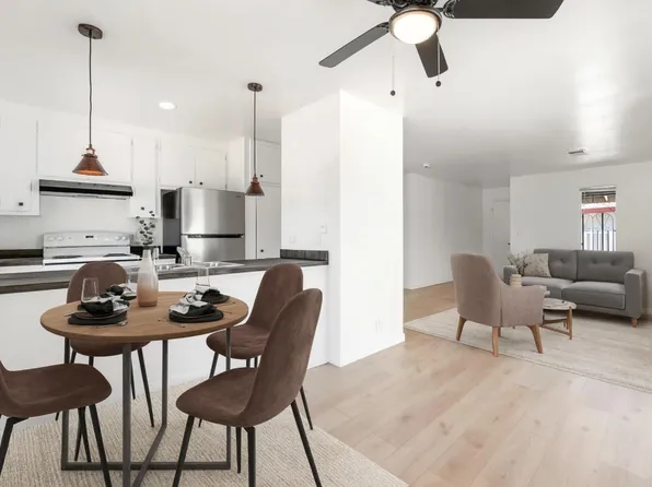 66 Villa Circle, Fairfield, CA 94533