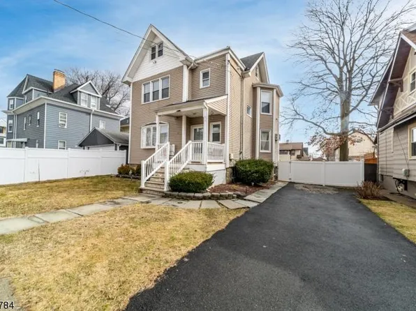 14 Morgan Pl, Kearny, NJ 07032