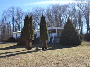 2700 Gum Rd, Cass, WV 24927