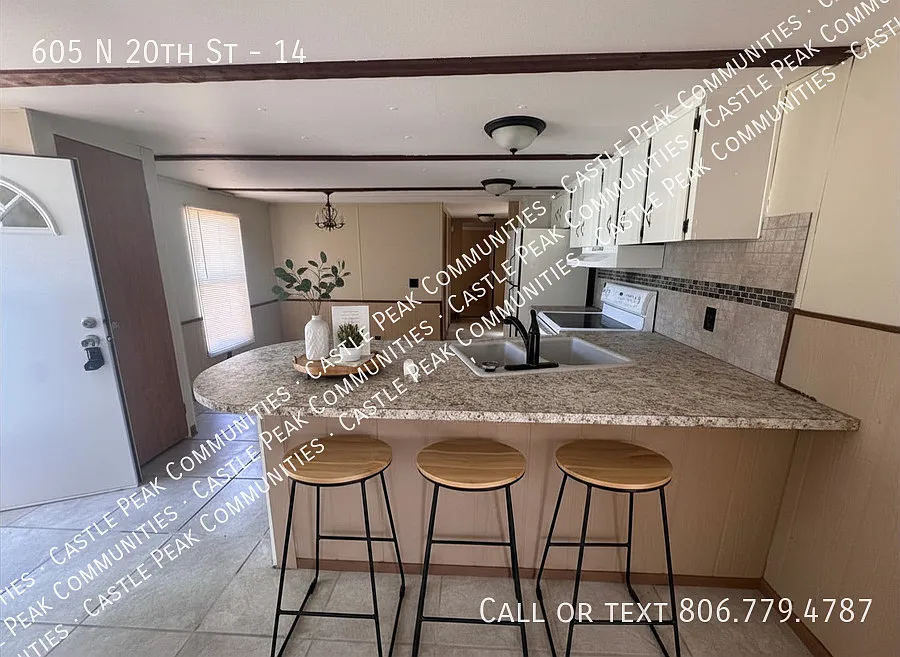 Building Photo - 605 N 20th St #14