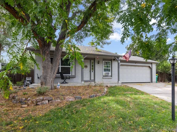 8427 Blue Grama Court, Parker, CO 80134