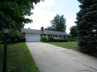 4612 Senior Dr NW, Grand Rapids, MI 49534