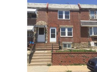 2809 Stevens St, Philadelphia, PA 19149