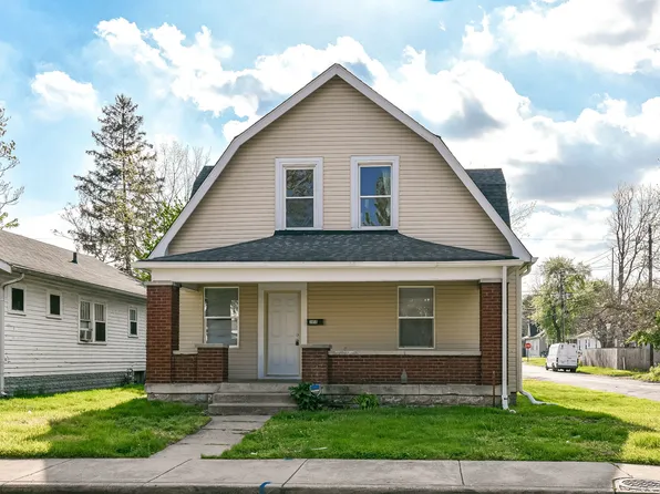 3850 N Kenwood Ave, Indianapolis, IN 46208