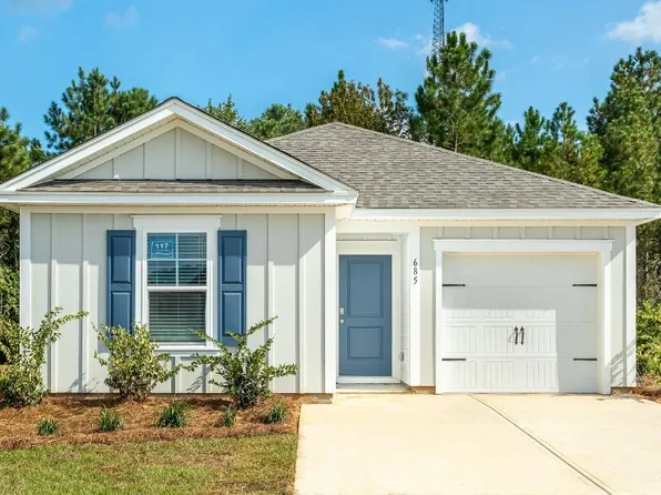 685 Perch Ln, Santee, SC 29142