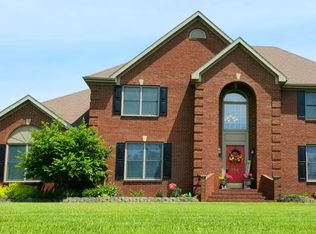 502 Miles Ridge Rd, Madison, IN 47250