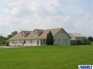 5849 W Oak Rd #90, Markle, IN 46770
