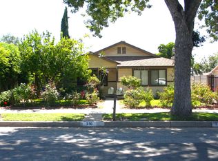 318 W 2nd St, San Dimas, CA 91773