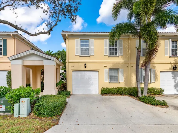 2147 Tigris Drive, West Palm Beach, FL 33411