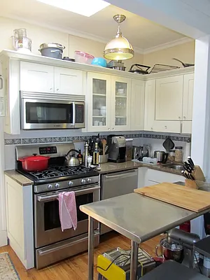 Rented by Brooklyn Properties | media 9