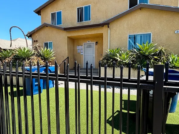 846 E 41st Pl, Los Angeles, CA 90011