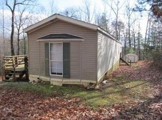 4913 Haystack Rd, Dobson, NC 27017