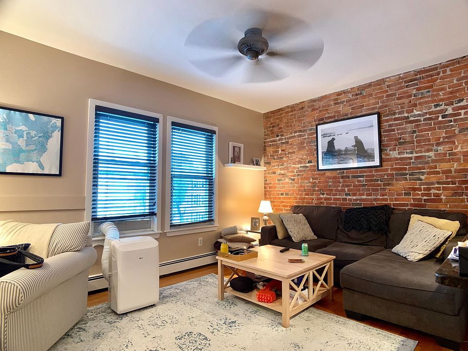 1st image of 54 H St #2