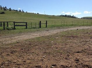 119 Huntley Butte Rd, Columbus, MT 59019