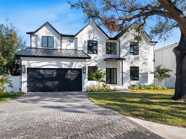 2106 S Cortez Ave, Tampa, FL 33629