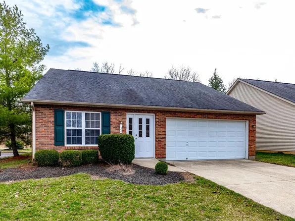 124 Northridge Dr, Oxford, OH 45056