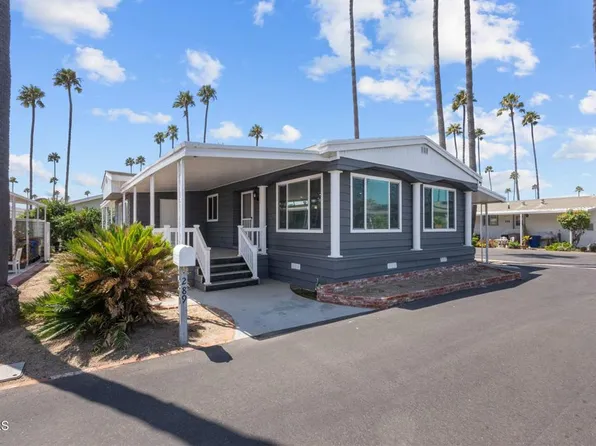 1215 Anchors Way Dr Spc 289, Ventura, CA 93001