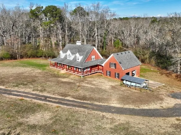 544 Rocky Creek Rd, Hampton, GA 30228