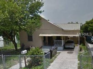 1403 E Palifox St, Tampa, FL 33603