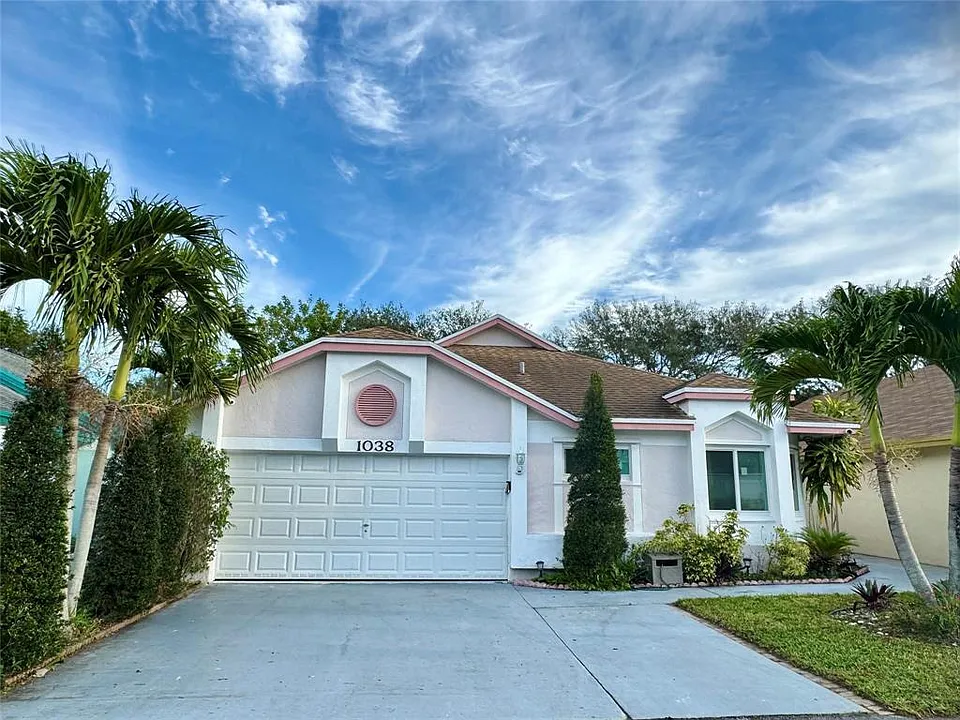 1038 W Jasmine Ln