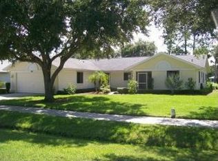 1160 Mayflower Ave, Melbourne, FL 32940