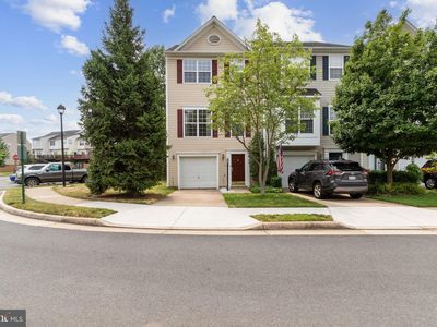 12303 Jarrow Ln, Bristow, VA, 20136