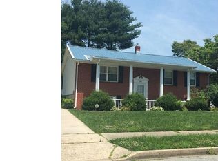 301 Mockingbird Ave, Dover, DE 19904