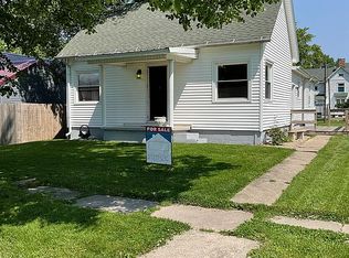 103 W 1st St, Morrisonville, IL 62546