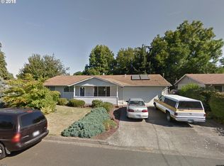 227 Susan St, Eugene, OR 97404