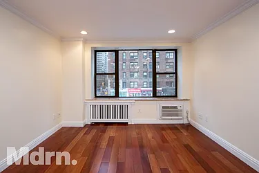 Rented by Mdrn Residential