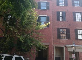 76 Chestnut St #1, Boston, MA 02108