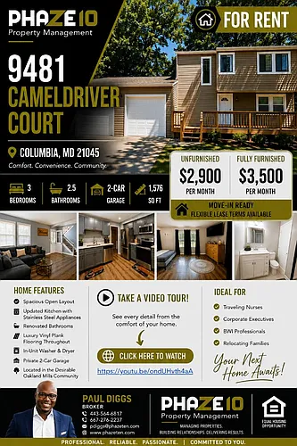 9481 Cameldriver Ct Photo 1