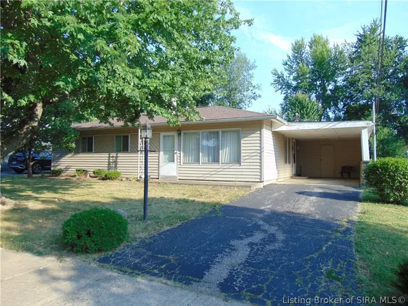 435 Highland Drive, Madison, IN 47250