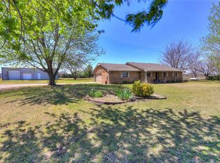 3975 Browne Ave, Guthrie, OK 73044