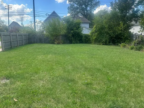 2224 Magnolia St, Detroit, MI 48208