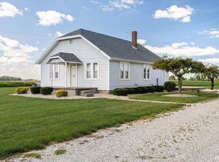 6314 N 600 E, Montpelier, IN 47359