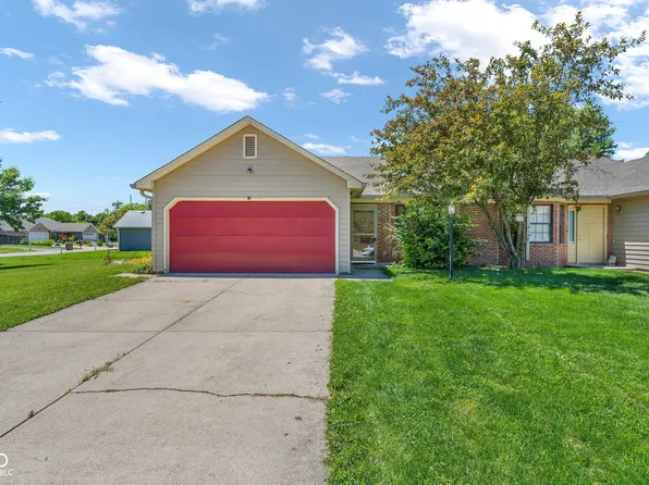 4216 Medina Way, Indianapolis, IN 46227